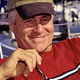 The rich guy who defeated an estimated 75 other rich guys in Monday's regatta.